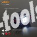 Світлодіодний налобний ліхтарик VIDEX VLF-H015, 330 Lm, 5000 K